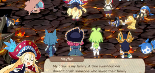 Phantom Brave: The Lost Hero Reveals New Characters and Details