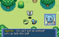 Pokémon Mystery Dungeon: Red Rescue Team Heading to Nintendo Switch Online