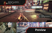 Reynatis Preview