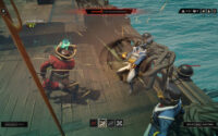 Rogue Waters Sets Sail in September