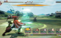 Romancing SaGa 2: Revenge of the Seven Introduces Characters, Systems