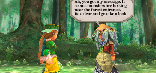 Romancing SaGa -Minstrel Song- Physical Release, More Localisations Announced