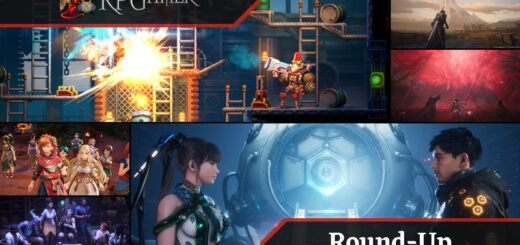 RPGamer Round-Up: August 11 – August 25