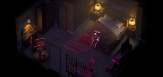 Rue Valley Open Alpha Playtest Underway