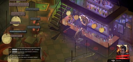 Rue Valley Gets Its First Trailer