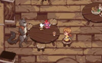 Saveseeker Releasing Next Year
