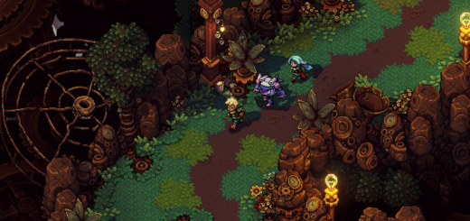 Sea of Stars: Throes of the Watchmaker Free DLC Announced