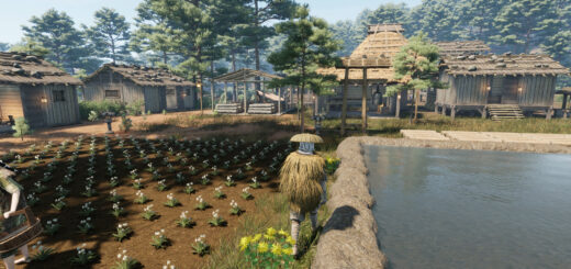 Sengoku Dynasty Console Release Announced