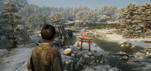 Sengoku Dynasty Trailer Highlights Features, Upcoming Plans