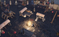 Shadow of the Road Gets Its First Trailer