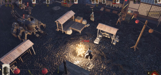 Shadow of the Road Gets Its First Trailer