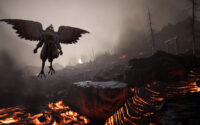 Shadow of the Road Open Alpha Playtest Underway