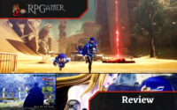 Shin Megami Tensei V: Vengeance Review
