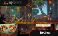 SteamWorld Heist II Review