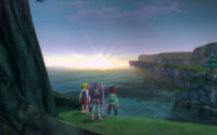 Tales of Graces f Remastered Trailer Teases Features