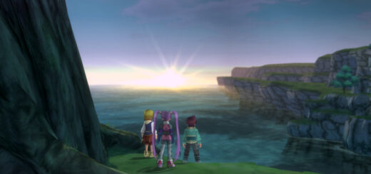 Tales of Graces f Remastered Trailer Teases Features