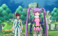 Tales of Graces f Remastered Coming in January