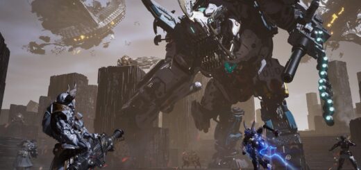 The First Descendant Given New Update