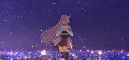 The Legend of Heroes: Kai no Kiseki Opening Movie Released