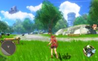 The Legend of Heroes: Trails in the Sky Remake Announced