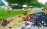 The Legend of Heroes: Trails in the Sky 1st Chapter Remake Launching Worldwide in Fall 2025