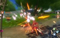 The Legend of Heroes: Trails in the Sky 1st Chapter Gets Comparison Trailer