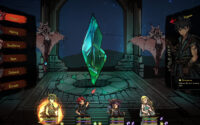 The Nameless: Slay Dragon Releasing in September
