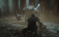 The Relic: First Guardian Receives Gameplay Trailer