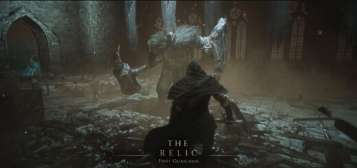 The Relic: First Guardian Receives Gameplay Trailer