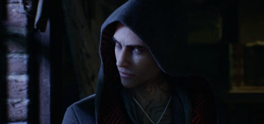 Vampire: The Masquerade – Bloodlines 2 Pushed to 2025
