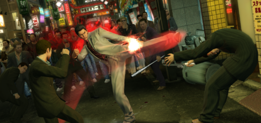 Yakuza Kiwami and Yakuza Kiwami 2 Switch 2 Versions Show Gameplay