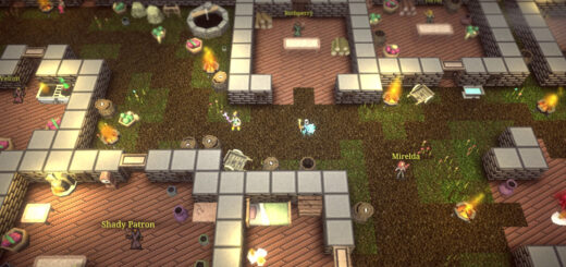 9th Dawn Remake Coming to Consoles, Mobile Very Soon