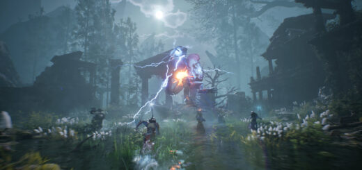 ArcheAge Chronicles Discusses Features, Release Plans