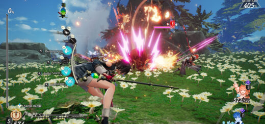 Atelier Yumia: The Alchemist of Memories & the Envisioned Land Gets March Date, More Details