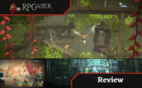 Beyond Galaxyland Review