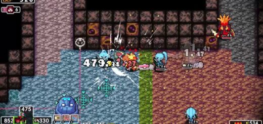 Nippon Ichi Software Reveals ClaDun X3