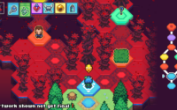 Coromon: Rogue Planet Announced