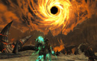 Darksiders II Coming to PlayStation 5, Xbox Series X|S