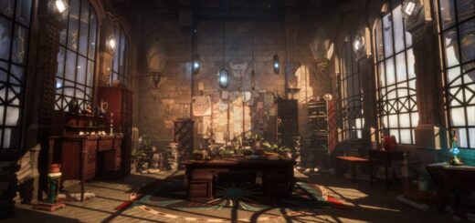 Dragon Age: The Veilguard Shows New Locations