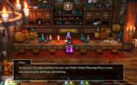 Dragon Quest III HD-2D Reveals New Vocation, Party Customisation