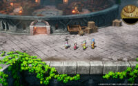 Dragon Quest III HD-2D Remake Early Launch Trailer Released