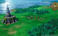 Dragon Quest III HD-2D Remake Gets New Videos