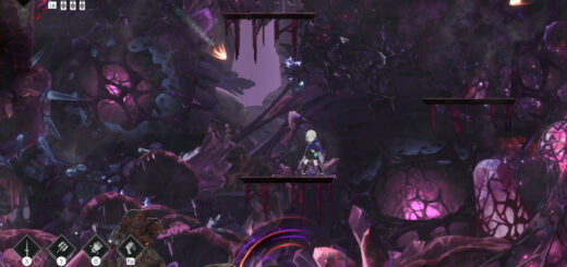 Ender Magnolia: Bloom in the Mist Fully Launching in January