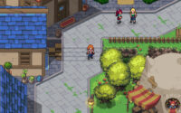 Flowstone Saga Sets the Flow Next Week