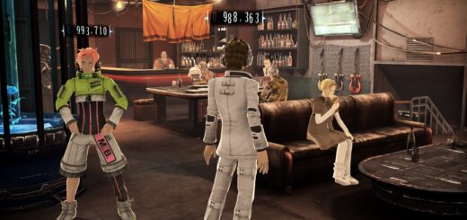 Freedom Wars Remastered Trailer Demonstrates Systems