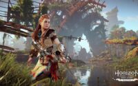 Horizon Zero Dawn Remastered Launching in October