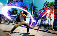 Like a Dragon: Pirate Yakuza in Hawaii Gets Direct Overview