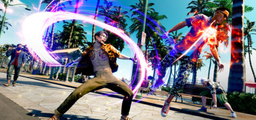 Like a Dragon: Pirate Yakuza in Hawaii Gets Direct Overview