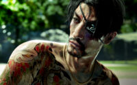 Like a Dragon: Pirate Yakuza in Hawaii Announced