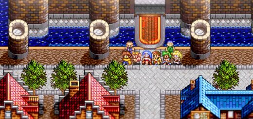 Lunar Remastered Collection Announced